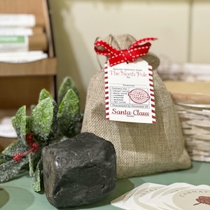 Holiday Bar Soap